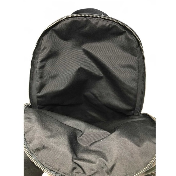 Coach Men's West Quilted Nylon Backpack Camo Print - Picture 7 of 7